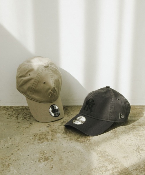 NEW ERA（ニューエラ） キャップ 帽子 「別注」New Era×DOORS 920CS