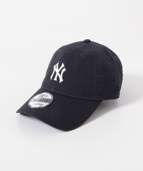 SEESEE NEW ERA 920CS ネイビー 新品SEESEE NEW ERA 920CS ブルーシーシー キャップ