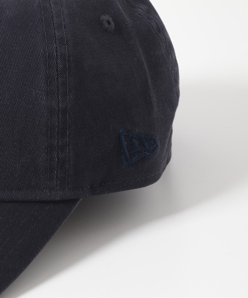 新品　SEESEE NEW ERA 920CS ブラック ネイビー　キャップ URBS - 別注 SEE SEE×NEW ERA SEESEE NEW ERA950 の通販 by
