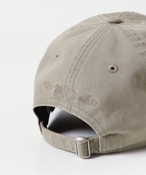 NEW ERA（ニューエラ） キャップ 帽子 「別注」New Era×DOORS 920CS