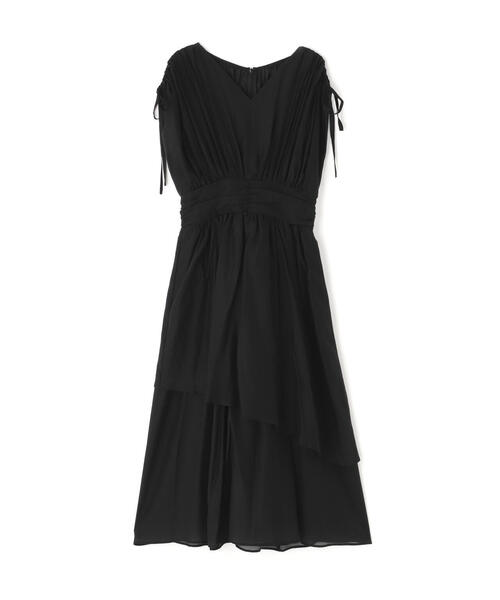 【美品】NATURAL BEAUTY BASIC ティアード ワンピース 楽天市場】【SALE／50%OFF】ラインアートティアードワンピース