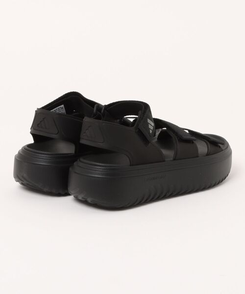 adidas サンダル ADIDAS アディダス SLYN SANDAL W スライン