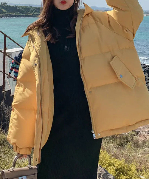 「c.u.l」 ジャケット FREE ブラック レディース_画像5