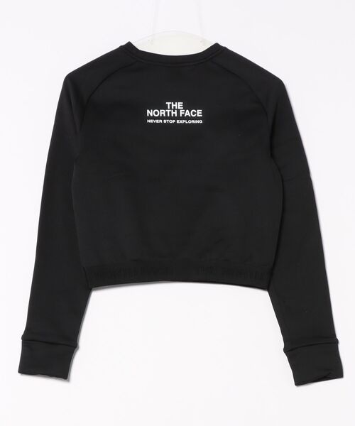 ザ・ノースフェイス THE NORTH FACE Mountain Athletics Crew Neck Fleece フリース ショート丈 トレー THE NORTH FACE mountain athleticsのおすすめ人気商品一覧 通販