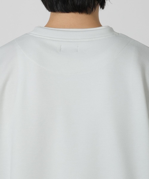tシャツ ダンボールレイヤー半袖T / 323570 メンズ | LAKOLE | 21