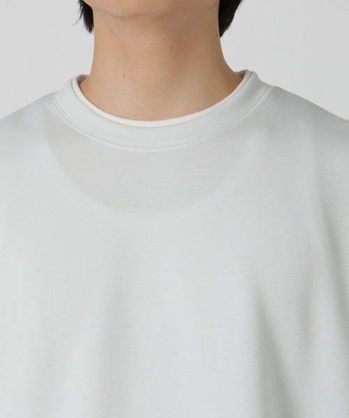 tシャツ ダンボールレイヤー半袖T / 323570 メンズ | LAKOLE | 22