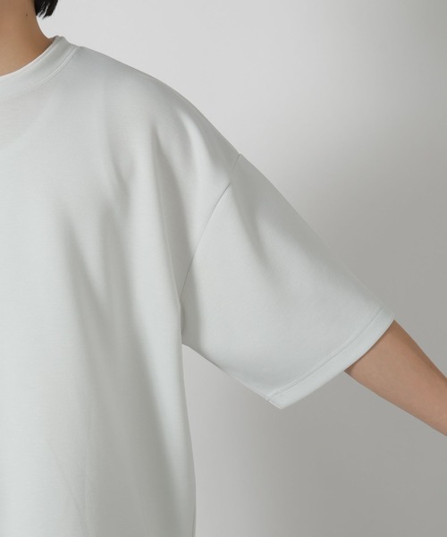 tシャツ ダンボールレイヤー半袖T / 323570 メンズ | LAKOLE | 23