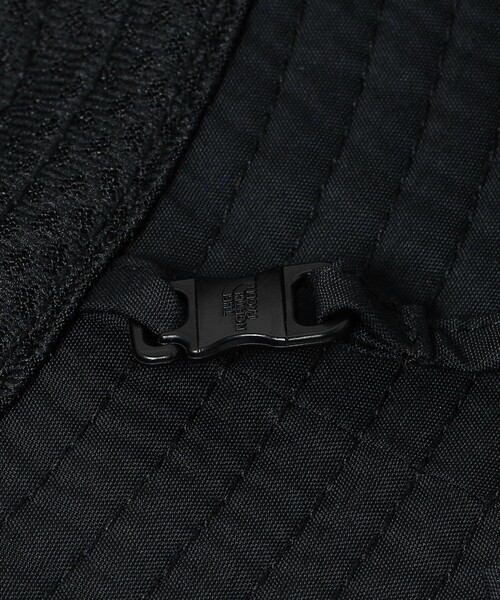 THE NORTH FACE 帽子 ハット 「THE FACE」サンシールド / HAT