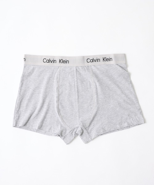 Calvin Klein（カルバン・クライン） ボクサーパンツ 「Calvin Klein