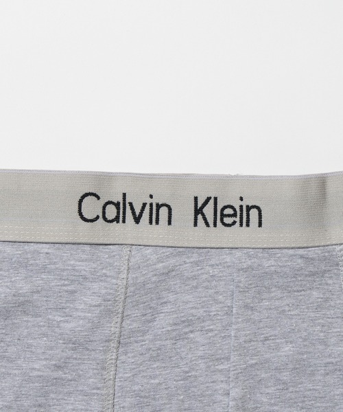 Calvin Klein（カルバン・クライン） ボクサーパンツ 「Calvin Klein