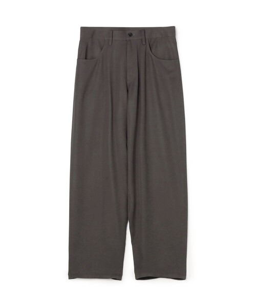 GALERIE VIE（ギャルリー ヴィー） パンツ シルキートリコチン