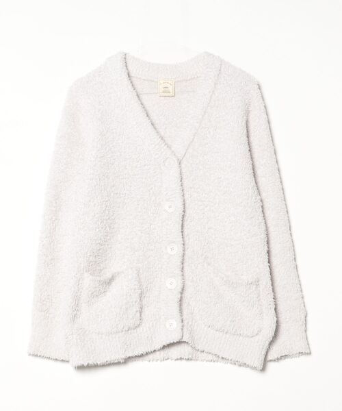 新品 正規品!!  gelato pique FREE ニットカーディガン pique」 「gelato ルームウェア・パジャマ