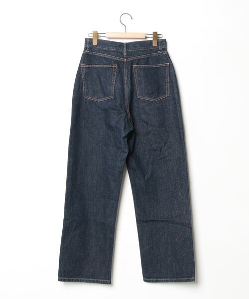 [FREAK'S STORE] Denim брюки M темно-синий женский 
