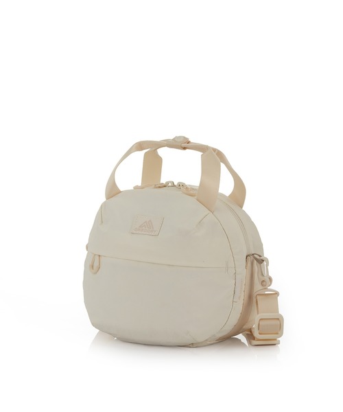 GREGORY（グレゴリー） ショルダーバッグ バッグ スージーラウンド