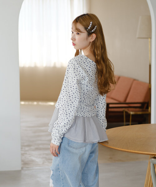 【新品】Deuxieme classe★AMERICANA★サーマルカーディガン Deuxieme Classe × Americana サーマル カーディガン - メルカリ