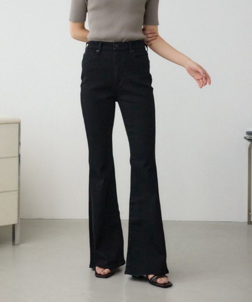 AZUL BY MOUSSY（アズールバイマウジー） ジーンズ デニム デニム