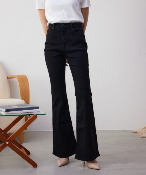 AZUL BY MOUSSY（アズールバイマウジー） ジーンズ デニム デニム