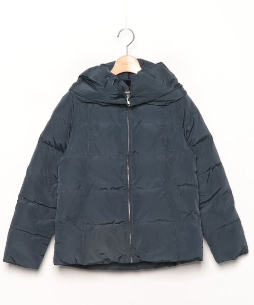 STRAWBERRY-FIELDS（ストロベリーフィールズ） ダウンジャケット