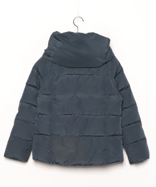 STRAWBERRY-FIELDS（ストロベリーフィールズ） ダウンジャケット