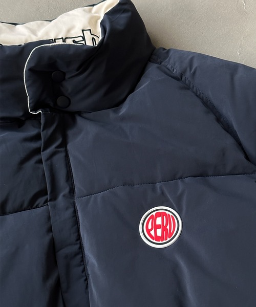 Perushu ブルゾン LARGE ブラック メンズ : ZOZOTOWN Yahoo!店 - 通販