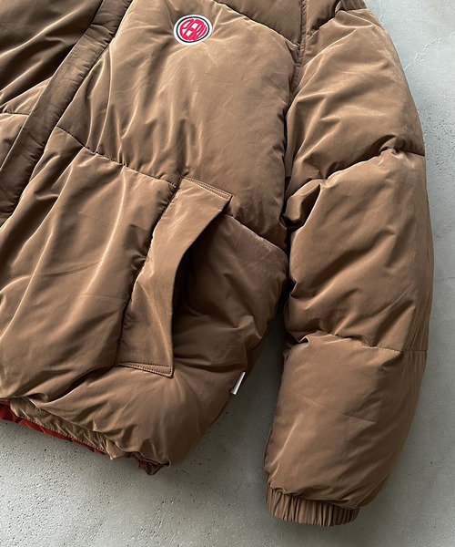 Perushu ブルゾン LARGE ブラック メンズ : ZOZOTOWN Yahoo!店 - 通販