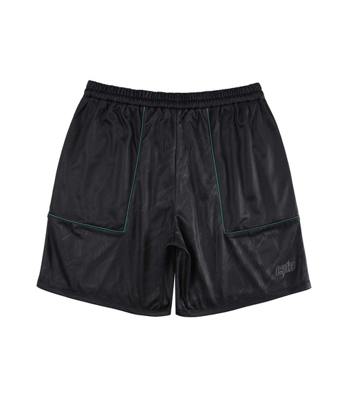 su。CADUNE ⭐︎新品未使用⭐︎ ハーフパンツ ハーフパンツ レディース 夏 カーゴパンツ ショートパンツ ひざ