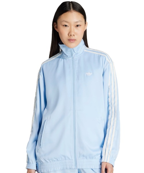 adidas（アディダス） コート アウター adidas SATIN TT / アディダス