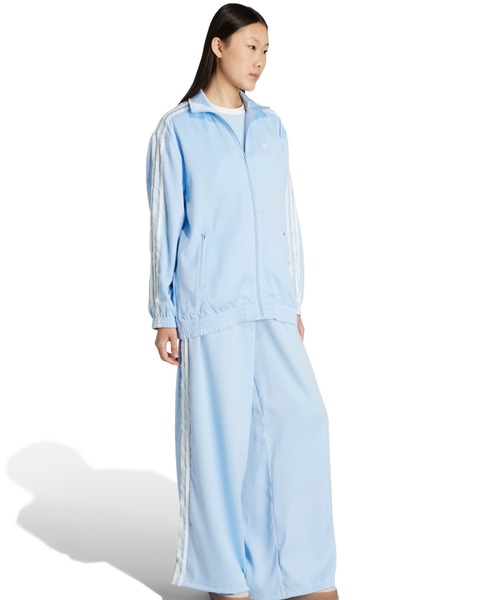 adidas（アディダス） コート アウター adidas SATIN TT / アディダス