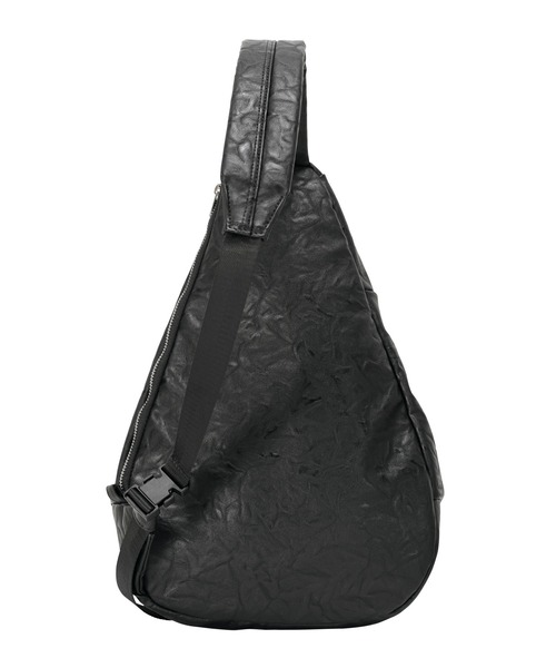 ZUCCa（ズッカ） ショルダーバッグ バッグ EMBOSSボディバッグ