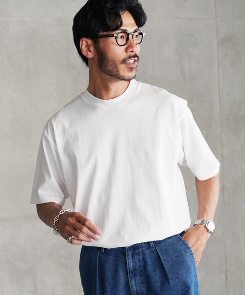 JIGGYS SHOP（ジギーズショップ） tシャツ タックインスタイル