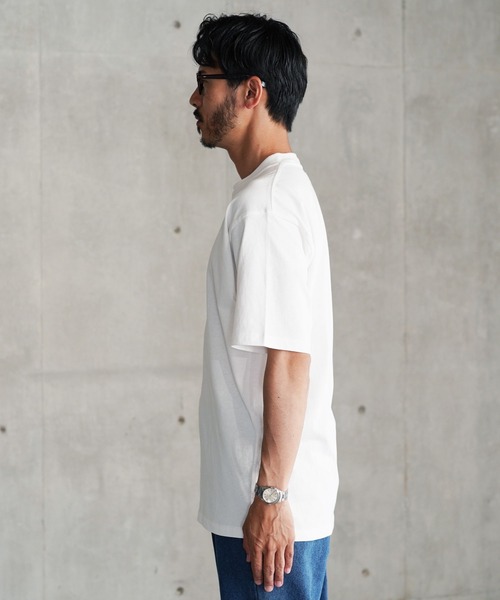 JIGGYS SHOP（ジギーズショップ） tシャツ タックインスタイル