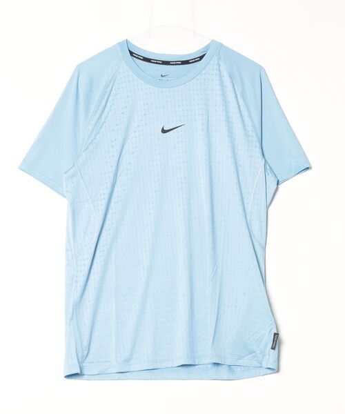 NIKE tシャツ ナイキ BREATHE SLIM S/S トップ メンズ