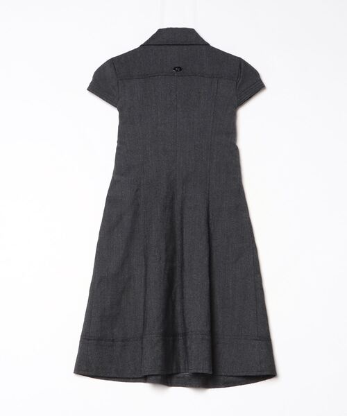 ⭐︎美品⭐︎ BURBERRY バーバリー　ブルーレーベル　ワンピース　サイズ36 BURBERRY BLUE LABEL - バーバリー ブルーレーベル チェック柄