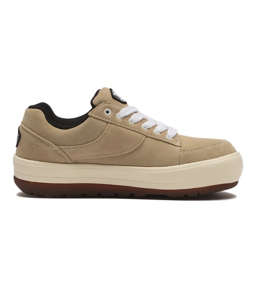 NORTHWAVE スニーカー ESPRESSO SUEDE 90s NW-007 Northwave ESPRESSO SUEDE 90s BLACK/WHITE（ノースウェーブ