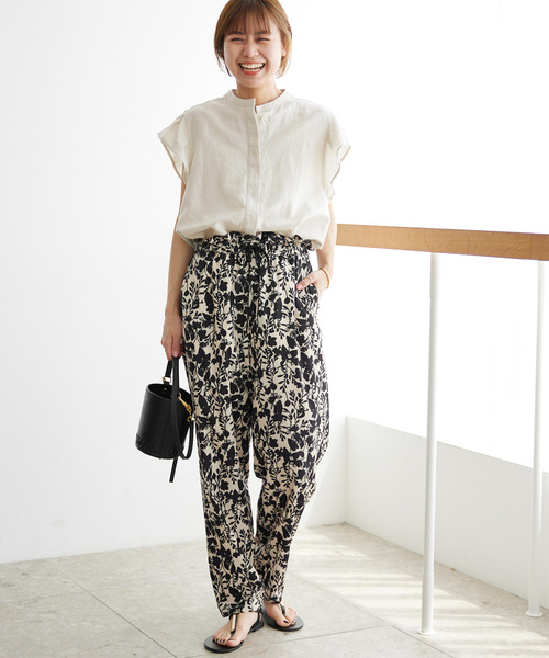 「JOURNAL STANDARD」 半袖シャツ FREE ホワイト レディース JOURNAL STANDARD 「JOURNAL STANDARD」 半袖ブラウス FREE