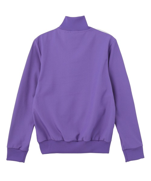 ACフィオレンティーナ adidas 紫 Mサイズ adidas Originals ブルゾン アウター ADIDAS RMTERRACE ICON TT