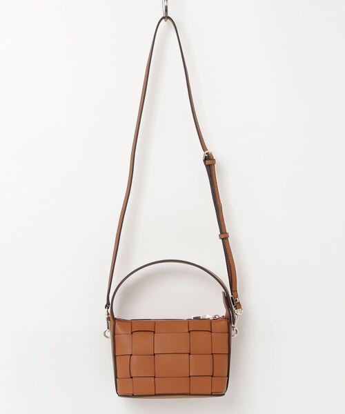 GUESS（ゲス） ショルダーバッグ バッグ MAYLEE Mini Hobo ショルダー