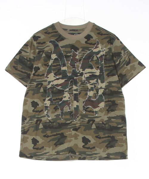 AFB/エーエフビー/BLADE AFB TEE AFB tシャツ AFB/エーエフビー/BLADE TEE メンズ レディース