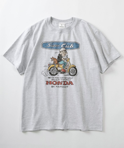 三連休特価 ホンダヒート サイン入り Tシャツ 約30人 アロハシャツ tシャツ 「89」「HONDA/ホンダ」アソートプリント クルー