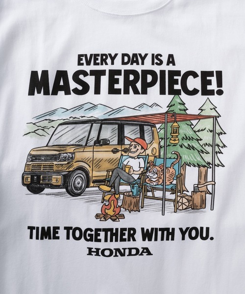 三連休特価 ホンダヒート サイン入り Tシャツ 約30人 アロハシャツ tシャツ 「89」「HONDA/ホンダ」アソートプリント クルー