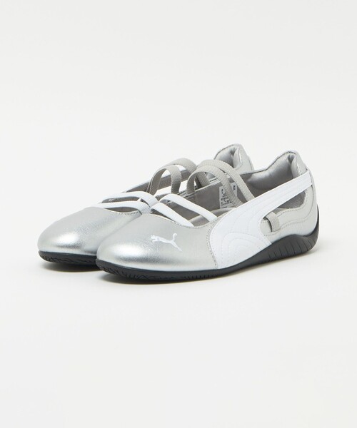 PUMA スニーカー 「PUMA」ウィメンズ スピードキャット バレエ