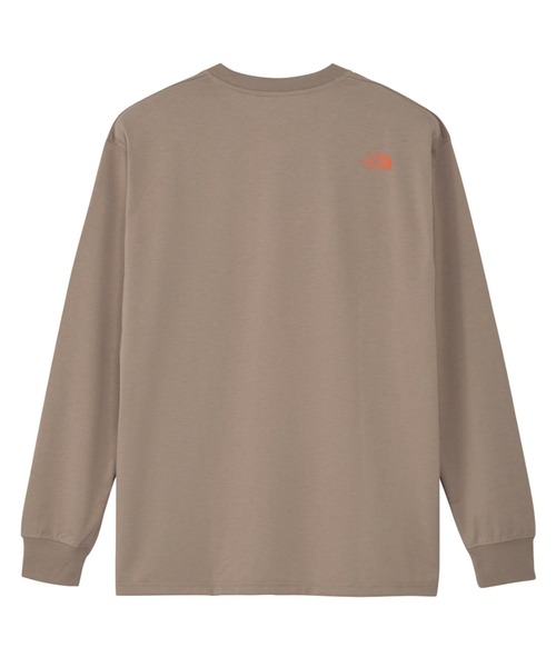 THE NORTH FACE（ザ ノースフェイス） ノースフェイス tシャツ ロンT