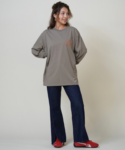 THE NORTH FACE ノースフェイス レディース トップス S 楽天市場】ノースフェイス THE NORTH FACE W'S TNF ECO S/S R
