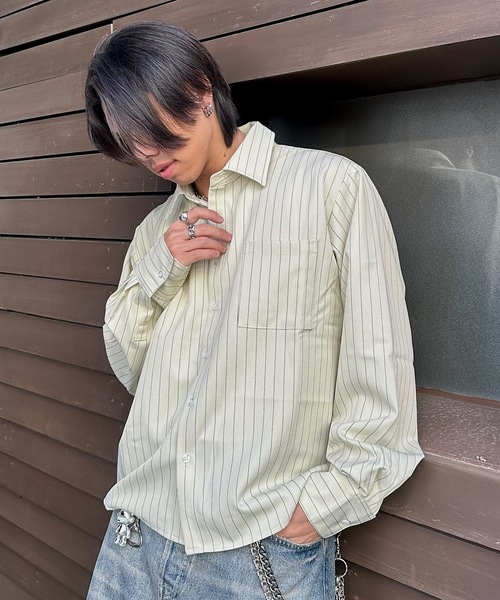 delave/デラヴェ　エリオポール　 フランネル   チェックシャツ Eddie Bauer （エディー・バウアー）公式オンライン通販サイト-FIELD