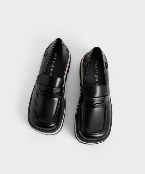 CHARLES ＆ KEITH 「CHARLES & KEITH」 シューズ 23.5cm