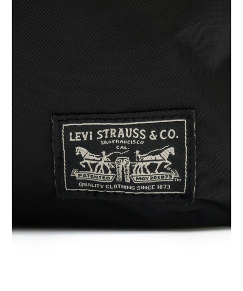 Levi's（リーバイス） トートバッグ ミッション ベイ トートバッグ