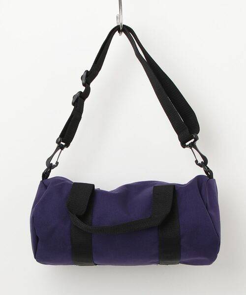 「OUTDOOR PRODUCTS」 2WAYバッグ ONE SIZE パープル レディース_画像2