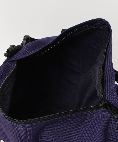 「OUTDOOR PRODUCTS」 2WAYバッグ ONE SIZE パープル レディース_画像4