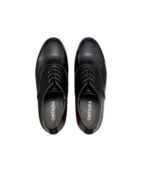 THE ONITSUKA フォーマルシューズ 「THE ONITSUKA」WEDGE-O