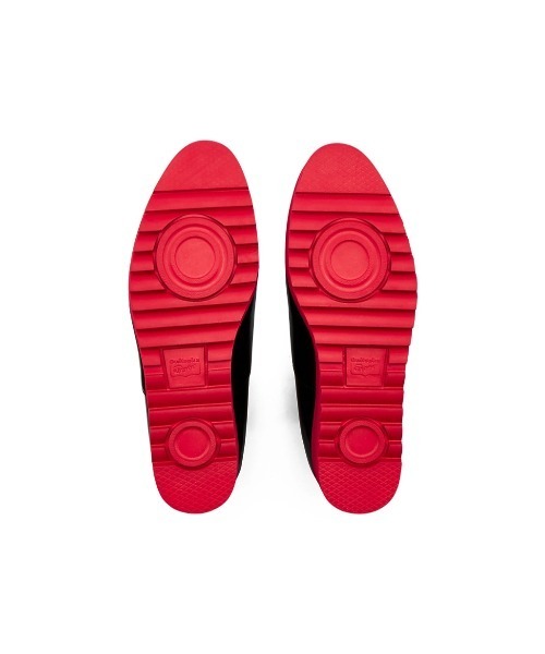 THE ONITSUKA フォーマルシューズ 「THE ONITSUKA」WEDGE-O